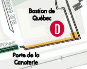 Rue de la Commune