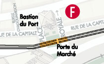 Place Royale