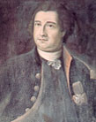 Chaussegros de Léry