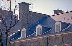 Château Ramezay