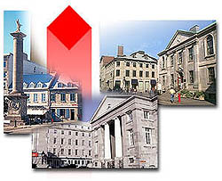 The Bourgeois Centre