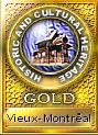 Heritage of Perm Award