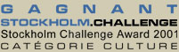 Stockholm Challenge