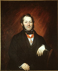 Charles Wilson