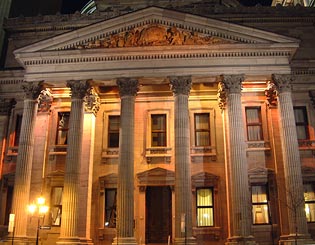 Bank of Montreal