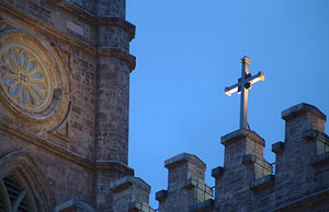 Notre-Dame Basilica