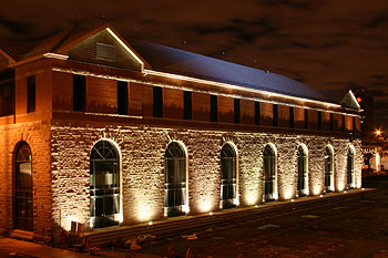 Dalhousie Station