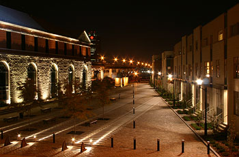 Dalhousie Square