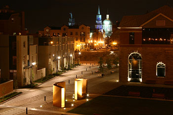 Dalhousie Square