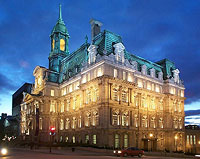 City Hall