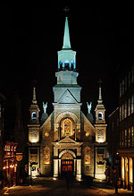 Chapelle Notre-Dame-de-Bon-Secours