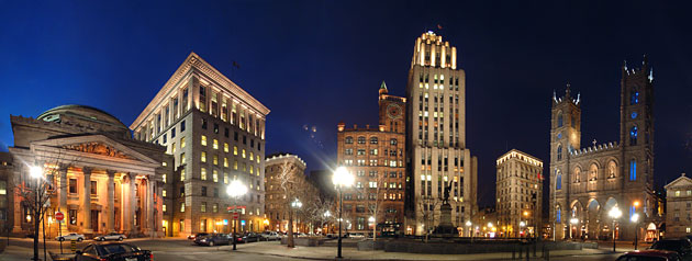 Place d'Armes