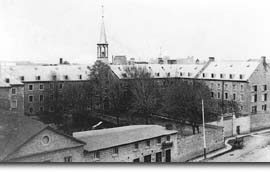 L’Hôpital général