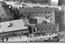 Entrepôts Bouthillier