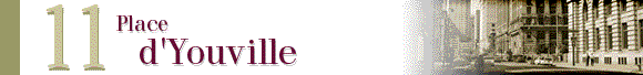 Place dYouville
