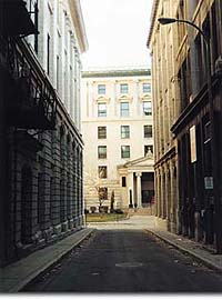 Board of Trade