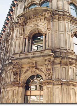 Montréal Telegraph