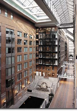 World Trade Centre