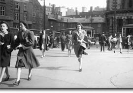 Place dArmes in 1943
