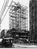 Duluth building