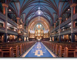 Notre-Dame Basilica