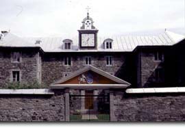 The Old Seminary