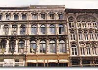 Commercial buildings