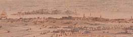 Montréal en 1784