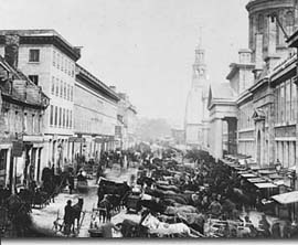 Rue St-Paul