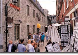 Rue Saint-Amable