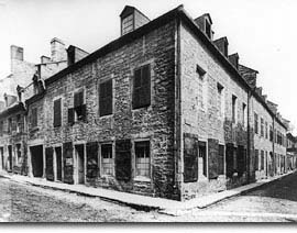 Cherriers Office