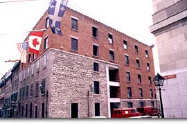 Le 110 Ste-Thérèse