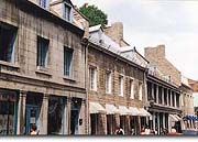 Maisons-boutiques