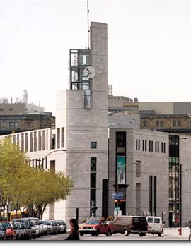 Pointe-&agrave;-Calli&egrave;re