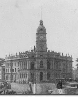 La Pointe-&agrave;-Calli&egrave;re